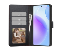Tech-Protect Wallet Galaxy S26 Ultra Black/Red - 1500301 - zdjęcie 2